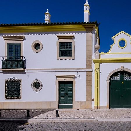 Faro Tradicional House - City Center Exteriör bild